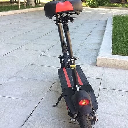 Электросамокат KUGOO M2